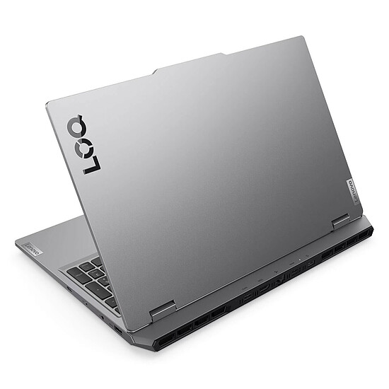 PC portable Lenovo LOQ 15IRX10 (83JE00THF) - Autre vue