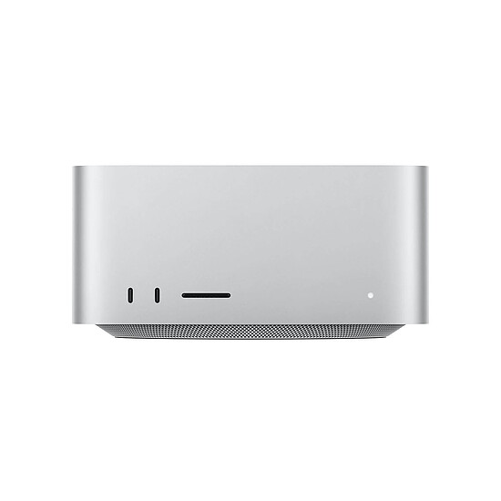Mac et iMac Apple Mac Studio M3 Ultra SSD 4 To / Ram 256 Go - GPU 80 coeurs (MU973FN/A-CPU32-GPU80-256GB-4TB)