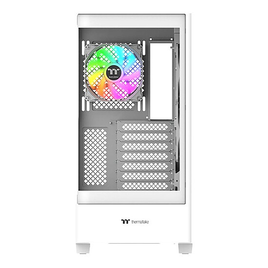 Boîtier PC Thermaltake View 290 TG ARGB - Blanc - Autre vue