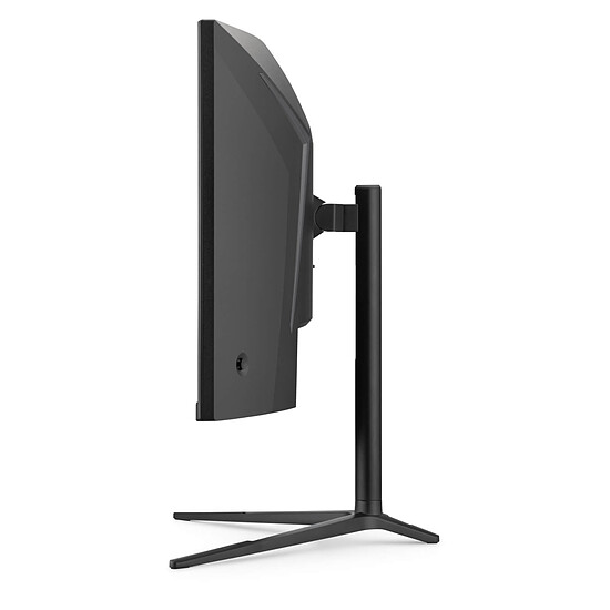 Écran PC ViewSonic VX3418C-2K - Autre vue