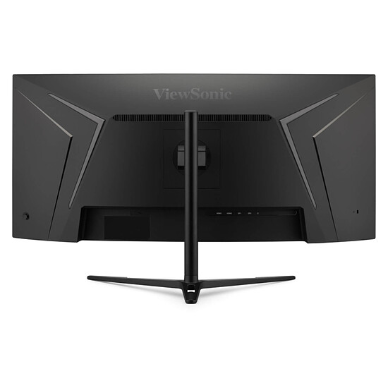 Écran PC ViewSonic VX3418C-2K - Autre vue