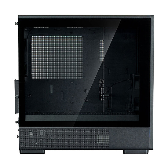 Boîtier PC Zalman P10 NAMU - Noir - Autre vue