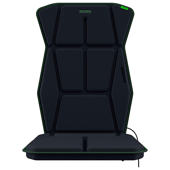 Fauteuil gamer Razer Freyja - Autre vue
