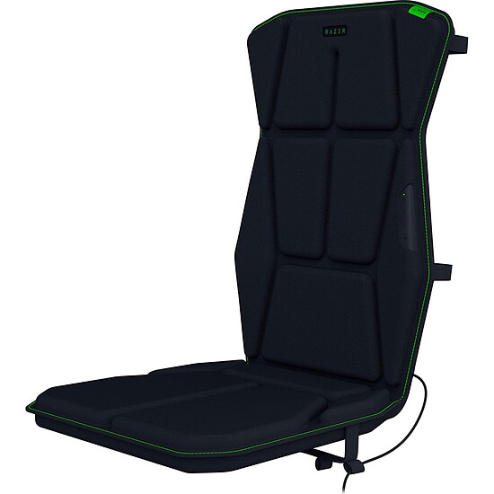 Fauteuil gamer Razer Freyja - Autre vue