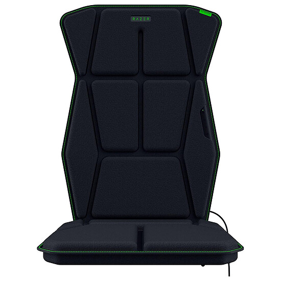 Fauteuil gamer Razer Freyja - Autre vue