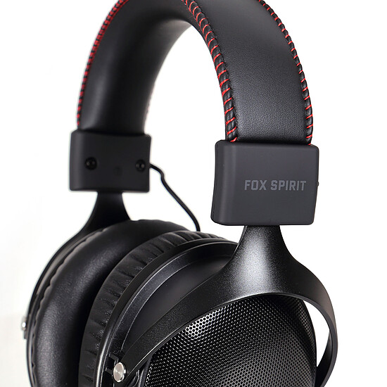Accessoires périphériques PC Fox Spirit DH7-ECFR - Autre vue