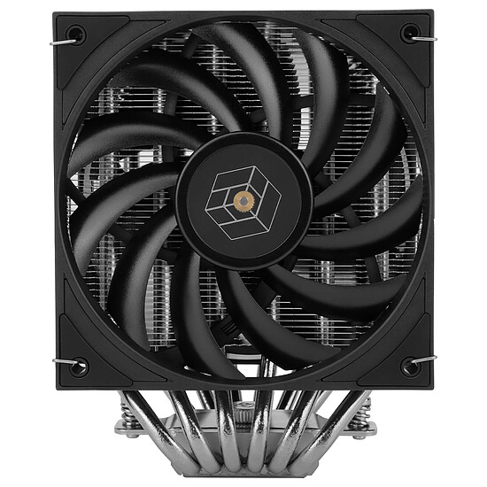 Ventirad Thermalright Royal Knight 120 - Noir - Autre vue