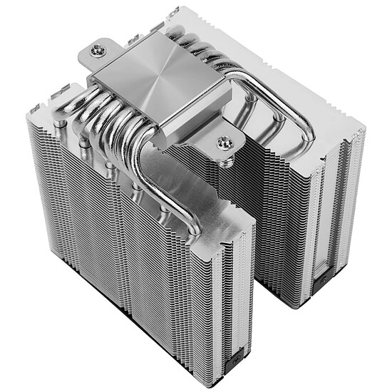 Ventirad Thermalright Royal Knight 120 - Noir - Autre vue