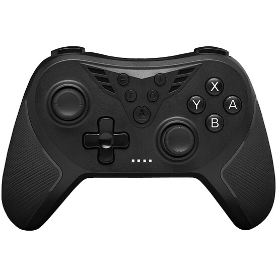 Manette de jeu The G-Lab K-Pad Helium Wireless - Autre vue