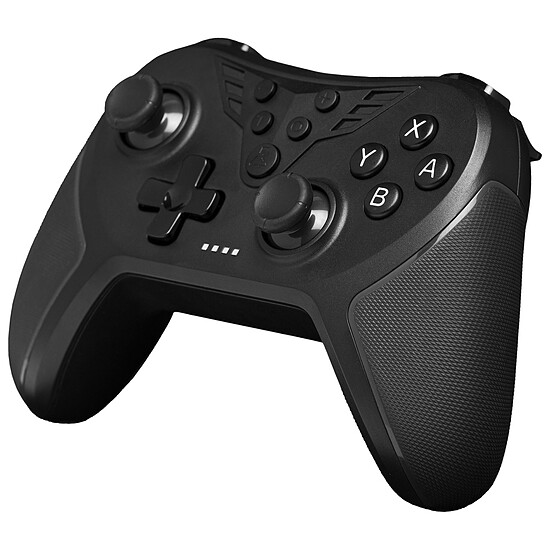 Manette de jeu The G-Lab K-Pad Helium Wireless - Autre vue