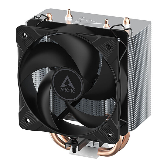 Ventirad Arctic Freezer 8A CO - Autre vue