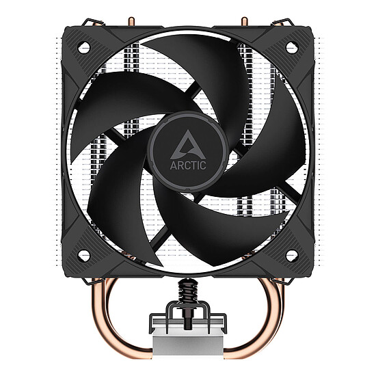 Ventirad Arctic Freezer 8A CO - Autre vue
