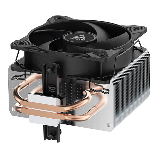 Ventirad Arctic Freezer 8A CO - Autre vue