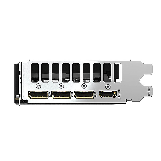 Carte graphique Gigabyte GeForce RTX 5060 Ti EAGLE MAX OC 16G - Autre vue