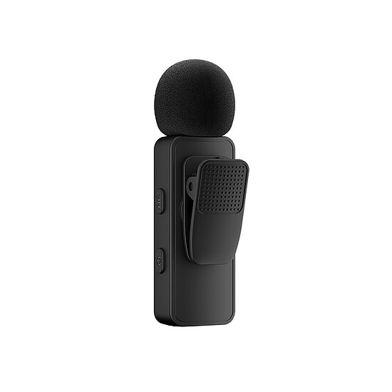 Microphone Boya BY-V2 v2 - Autre vue