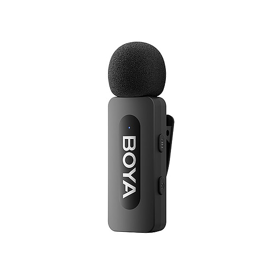 Microphone Boya BY-V20 v2 - Autre vue