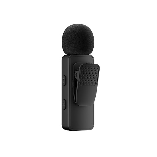 Microphone Boya BY-V10 v2 - Autre vue
