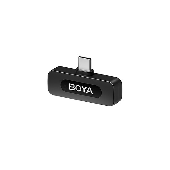 Microphone Boya BY-V20 v2 - Autre vue