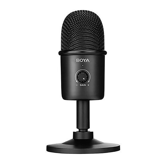 Microphone Boya BY-CM3