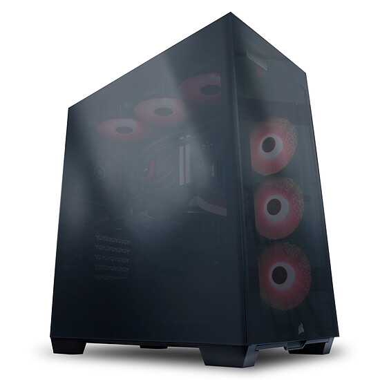 PC de bureau PC Gamer Draconys - Win11 installé (version d'essai)