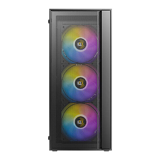Boîtier PC Antec AX65 ARGB - Autre vue