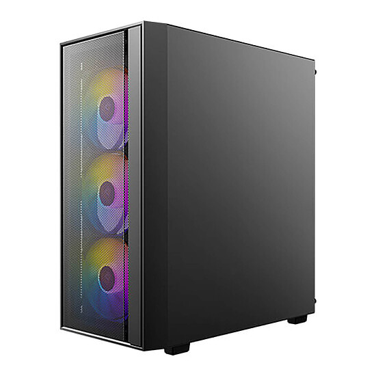 Boîtier PC Antec AX65 ARGB - Autre vue