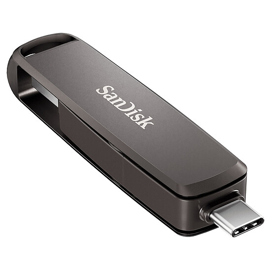 Clé USB SanDisk Extreme PRO Dual Drive 512 Go - Autre vue