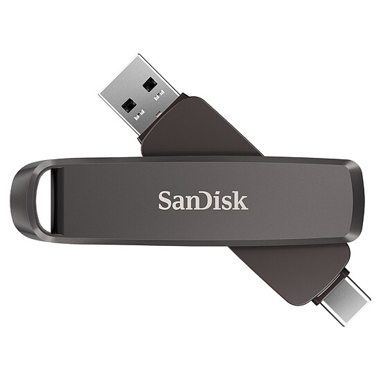 Clé USB SanDisk Extreme PRO Dual Drive 512 Go - Autre vue