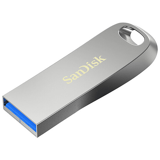 Clé USB SanDisk Ultra Luxe 1 To - Autre vue