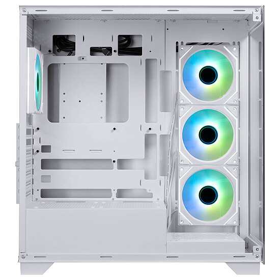Boîtier PC BitFenix Ceto Premium Wave Version - Autre vue