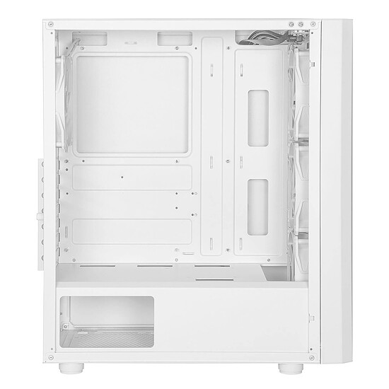 Boîtier PC BitFenix Apollo - Blanc - Autre vue