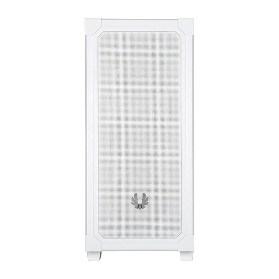 Boîtier PC BitFenix Graph - Blanc - Autre vue
