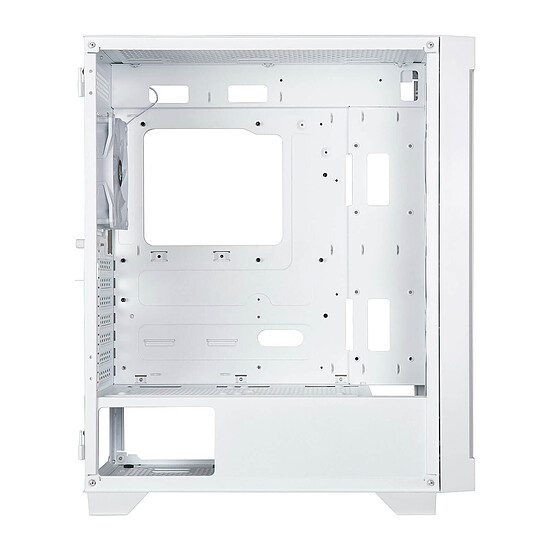 Boîtier PC BitFenix Graph - Blanc - Autre vue