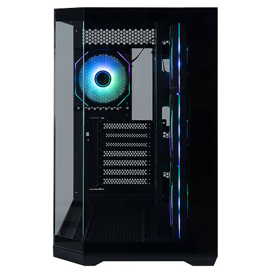Boîtier PC BitFenix T10 - Autre vue