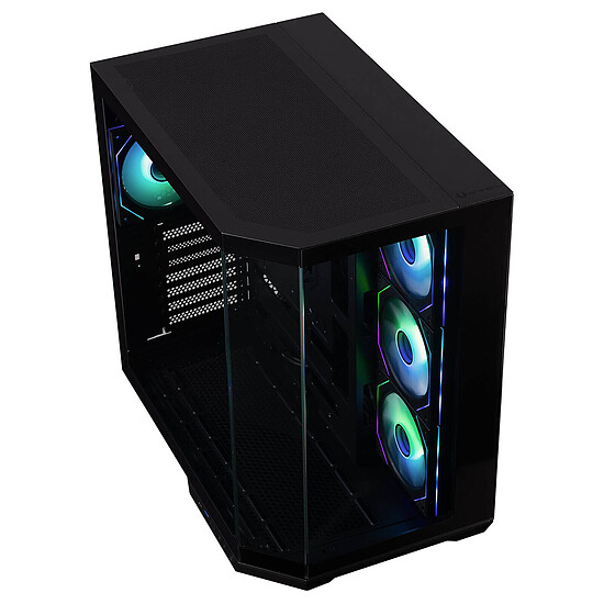 Boîtier PC BitFenix T10 - Autre vue