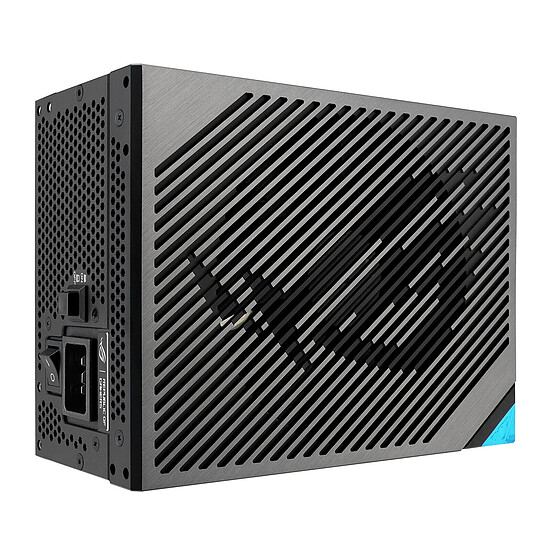 Alimentation PC Asus ROG Thor 1600W Titanium III - Autre vue