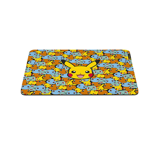 Tapis de souris Razer Gigantus V2 - Pokemon Kanto Starters Edition - Medium - Autre vue