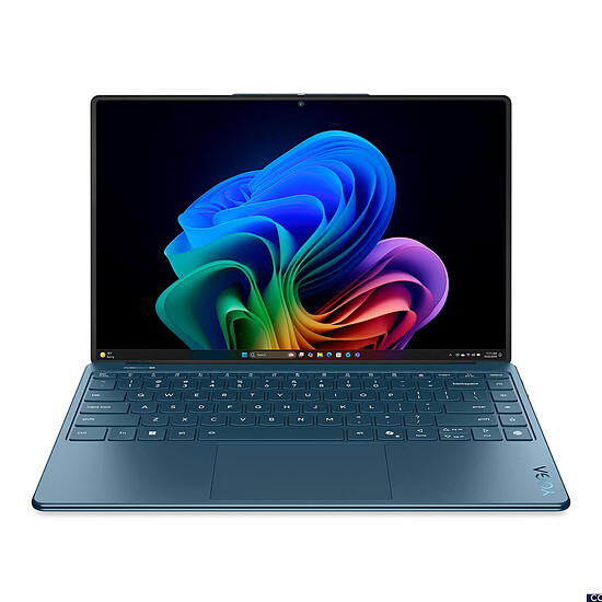 PC portable Lenovo Yoga Slim 9 14ILL10 (83CX002BFR) - Autre vue
