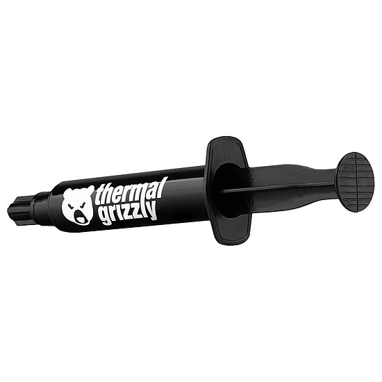 Pâte thermique PC Thermal Grizzly Duronaut - 6 g - Autre vue