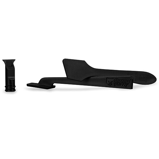 Pâte thermique PC Thermal Grizzly Duronaut - 6 g - Autre vue