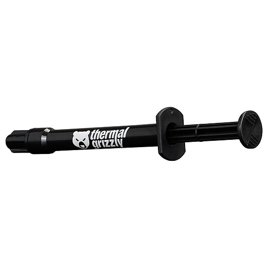 Pâte thermique PC Thermal Grizzly Duronaut - 2 g - Autre vue