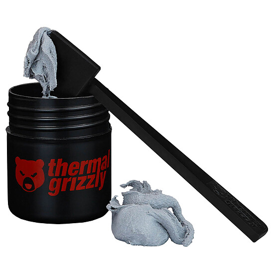 Pâte thermique PC Thermal Grizzly Putty Pro - 30 g - Autre vue