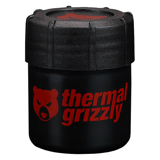Pâte thermique PC Thermal Grizzly Putty Advance - 30 g - Autre vue