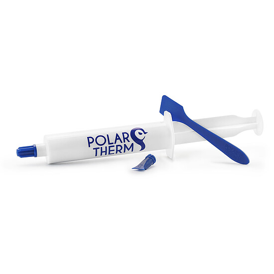 Pâte thermique PC Polartherm X-10 - 40 g