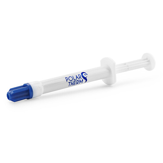 Pâte thermique PC Polartherm X-10 - 2 g - Autre vue