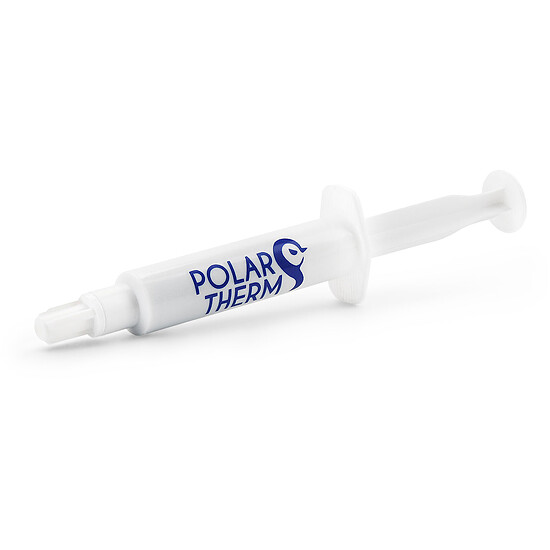 Pâte thermique PC Polartherm X-8 - 10 g - Autre vue
