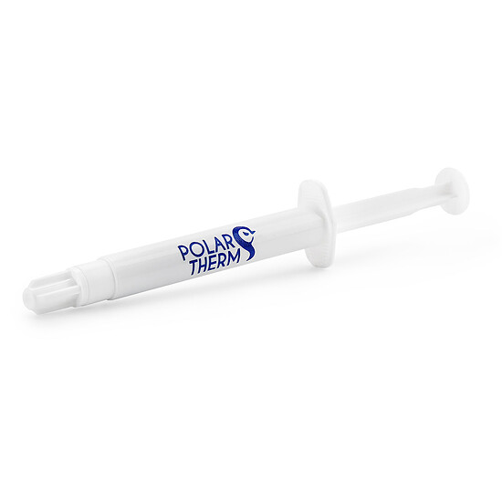 Pâte thermique PC Polartherm X-8 - 5 g - Autre vue