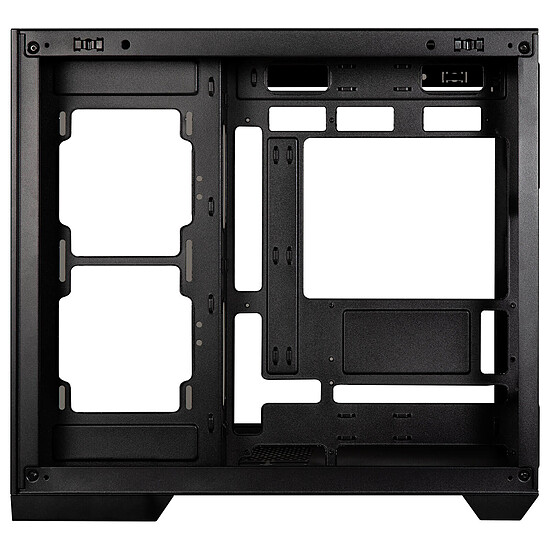 Boîtier PC BitFenix Triton - Autre vue