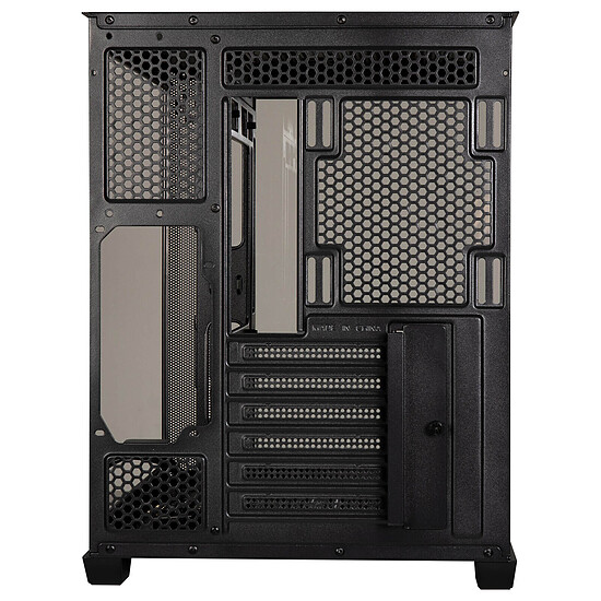 Boîtier PC BitFenix Triton - Autre vue