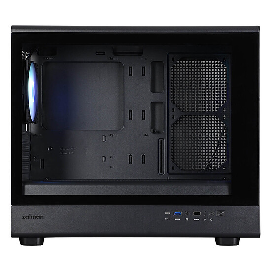 Boîtier PC Zalman M5 - Autre vue